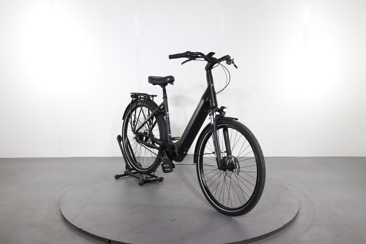 Granville Melville Nex+