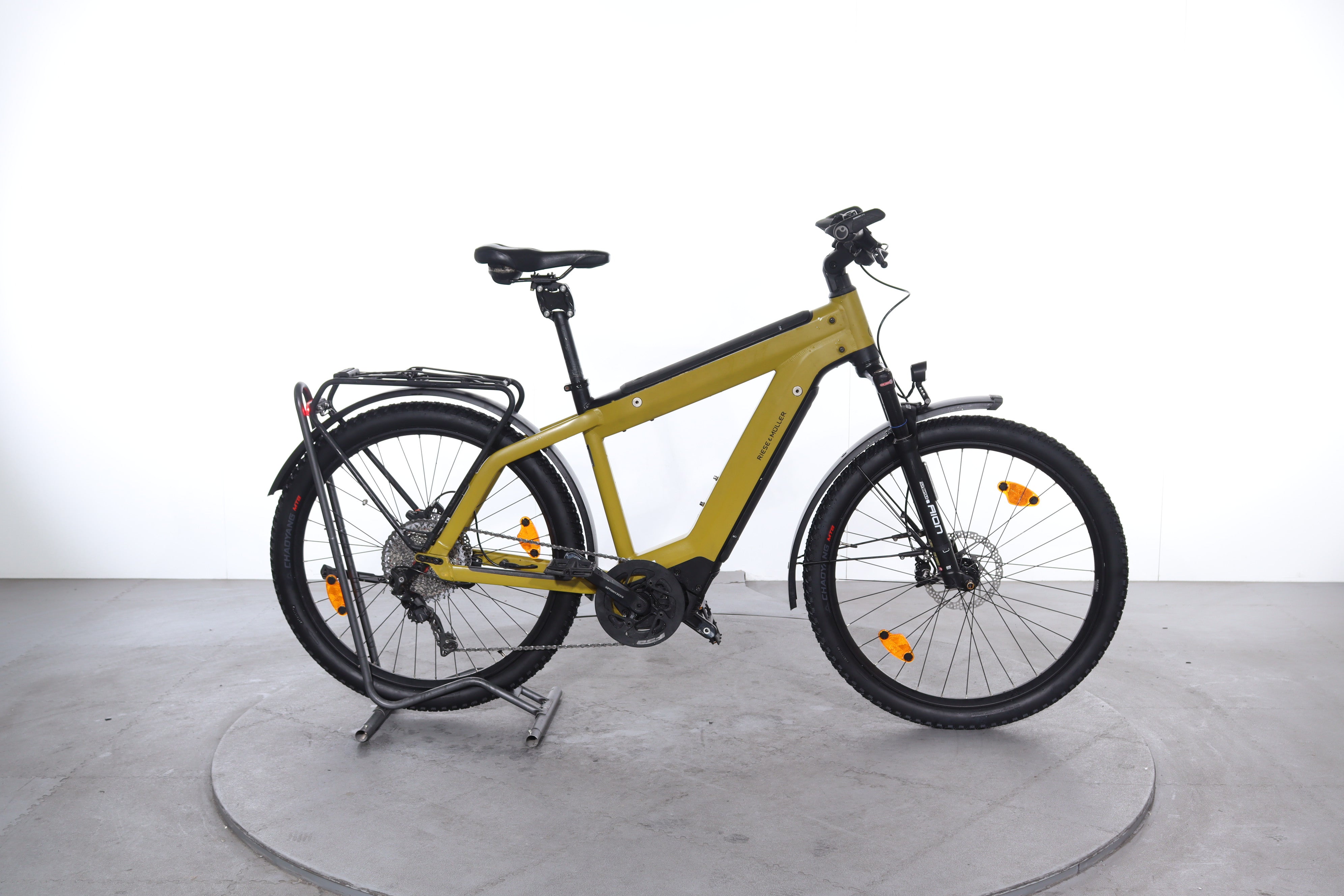 Riese muller supercharger prijs deals