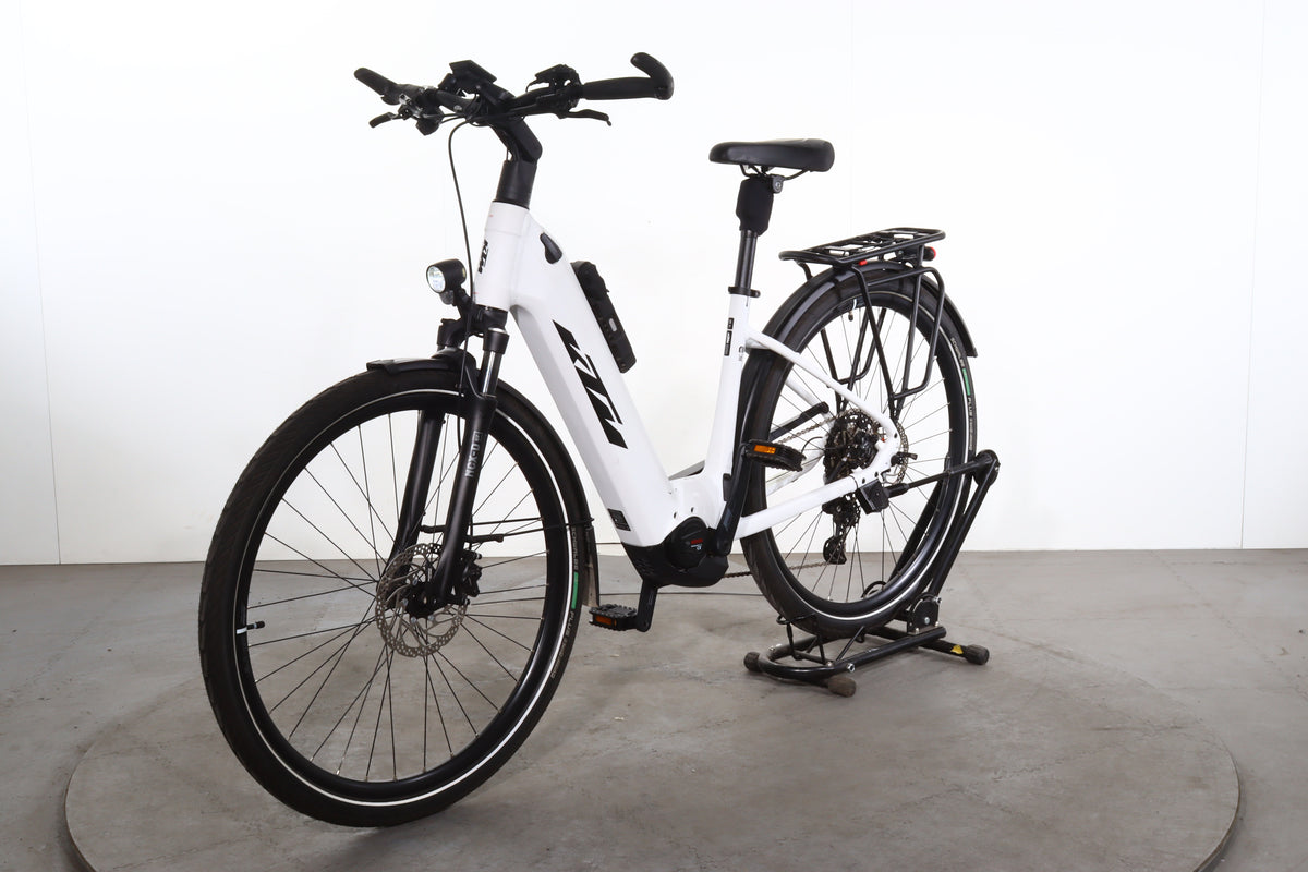 KTM Cento 10