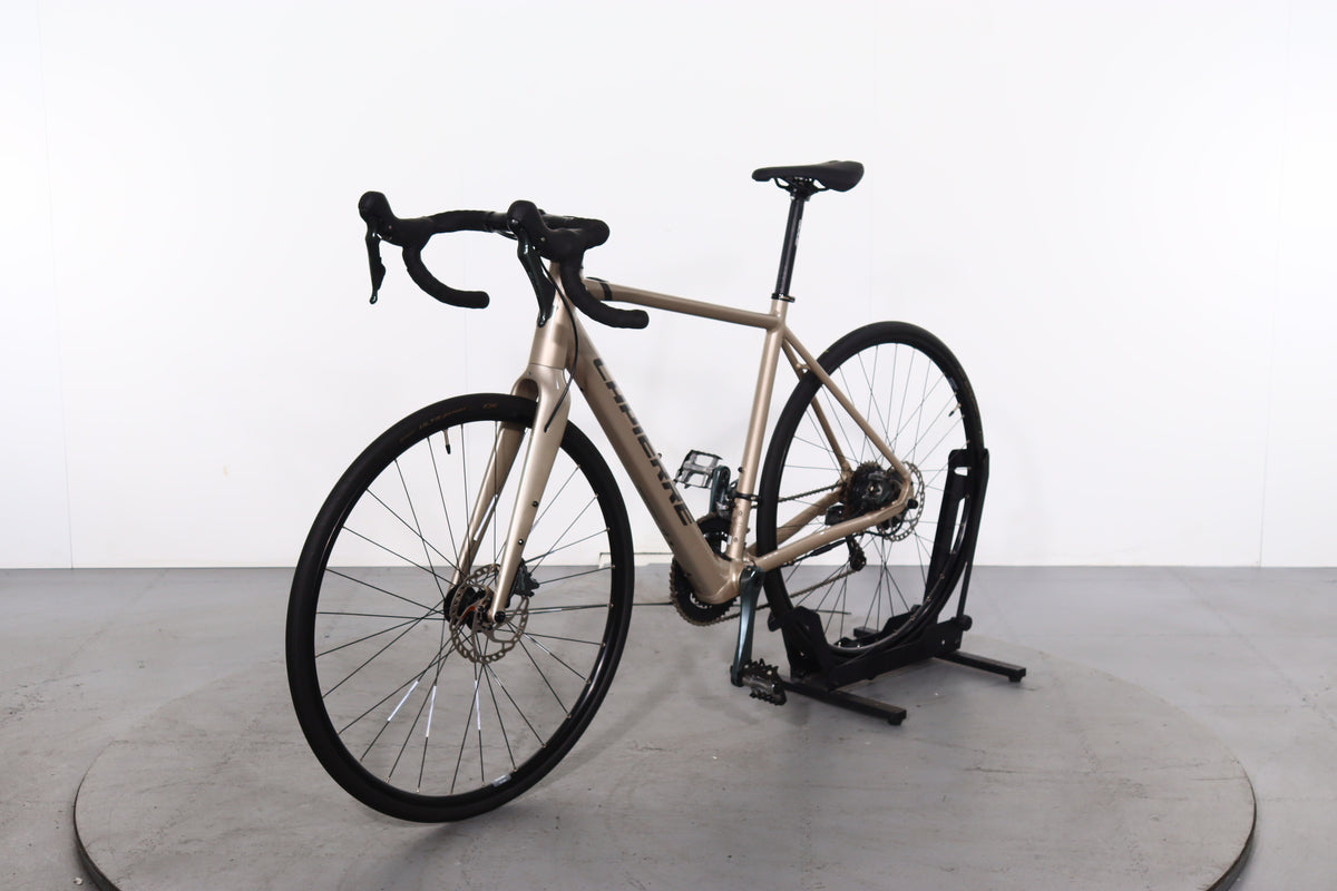 Lapierre e-Sensium 3.2 2024 refurbished elektrische fiets | Upway