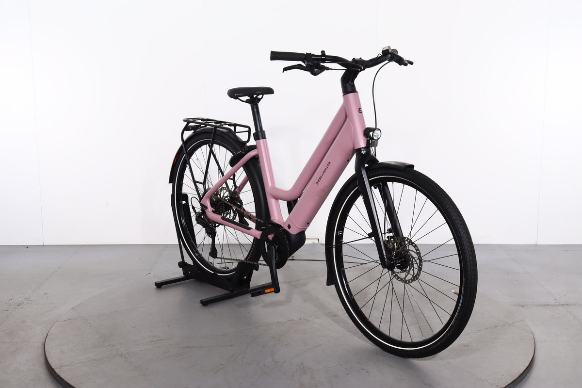 Elektrische fiets Riese & Müller Culture Mixed touring 2024 refurbished ...