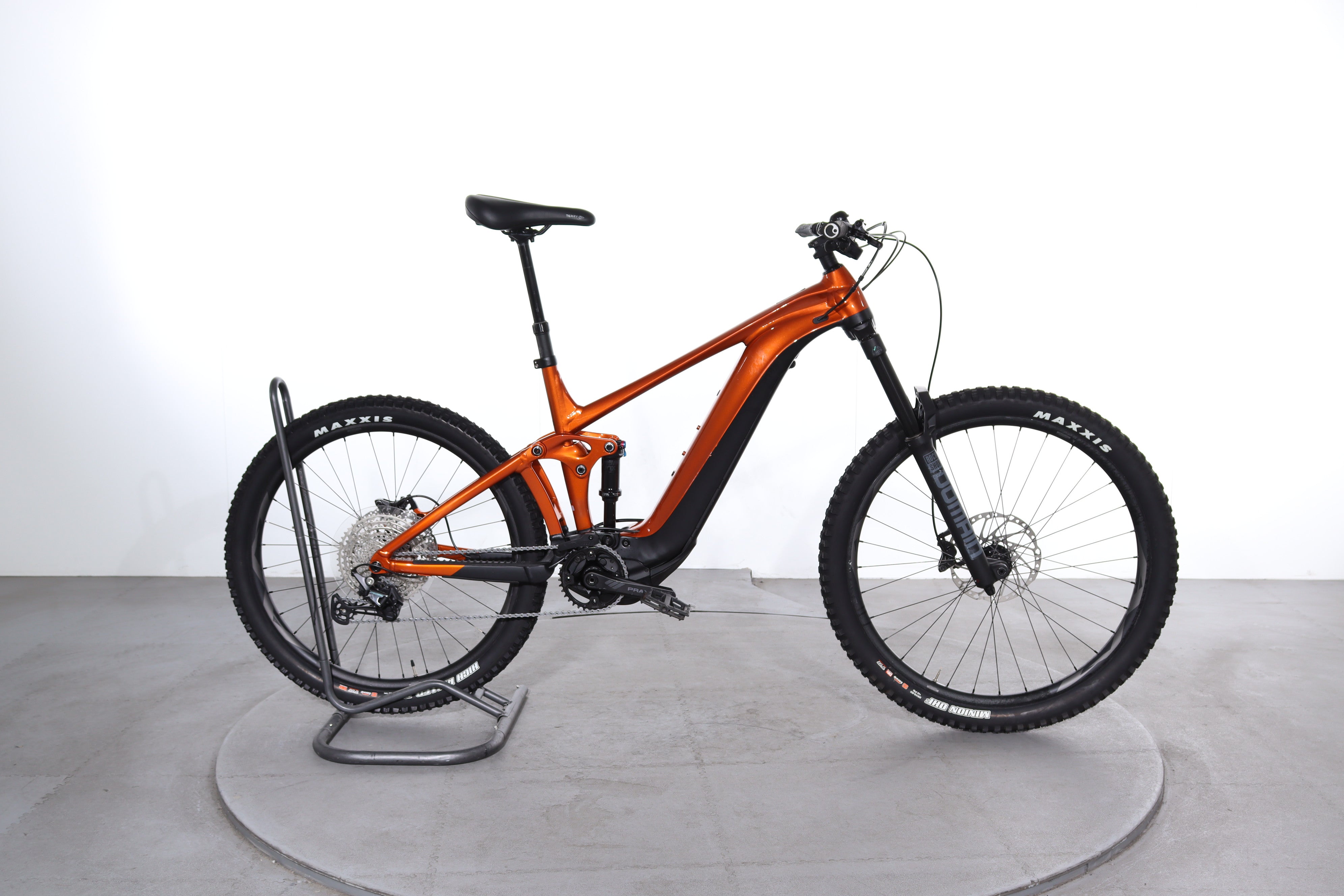 Bmc Bikes Bmc Trailfox 2017 Bmc Speedfox 03 Bmc Trailfox Two 03