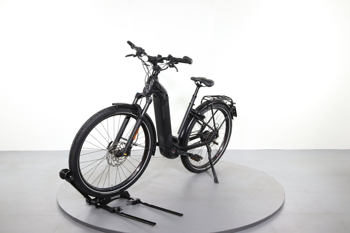 Kettler Quadriga Duo CX Speed elektrische fiets refurbished Upway