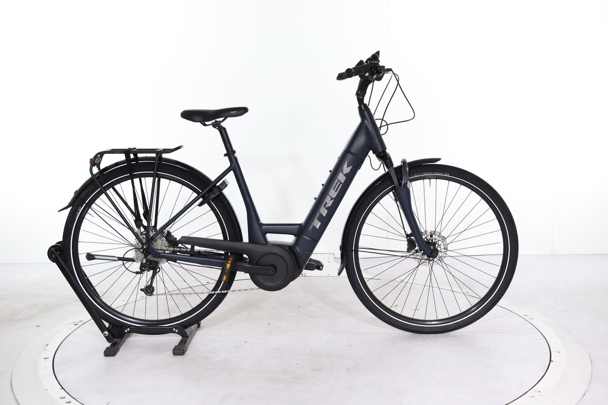 trek elektrische fiets verve 4