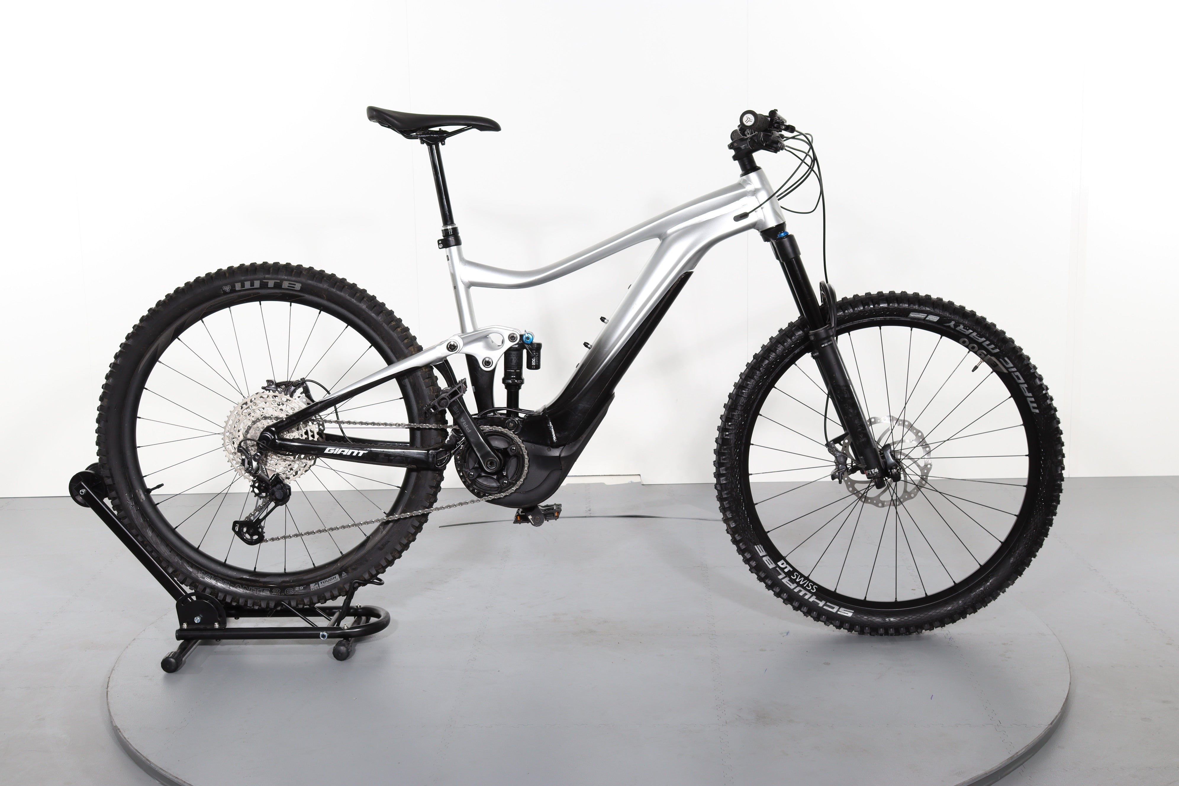 spleet Premier Uitgang Elektrische fiets Giant Trance X E+1 refurbished | Upway