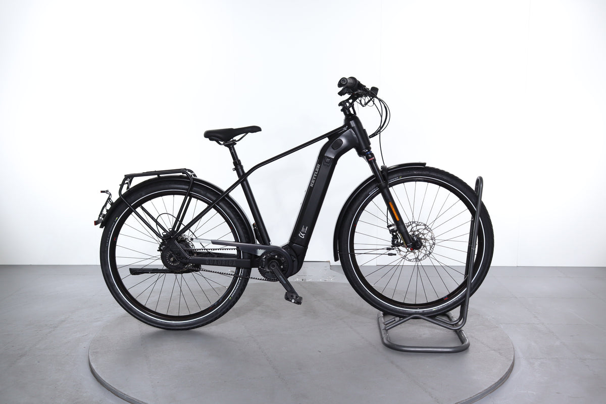 Kettler Duo CX Speed elektrische fiets refurbished Upway